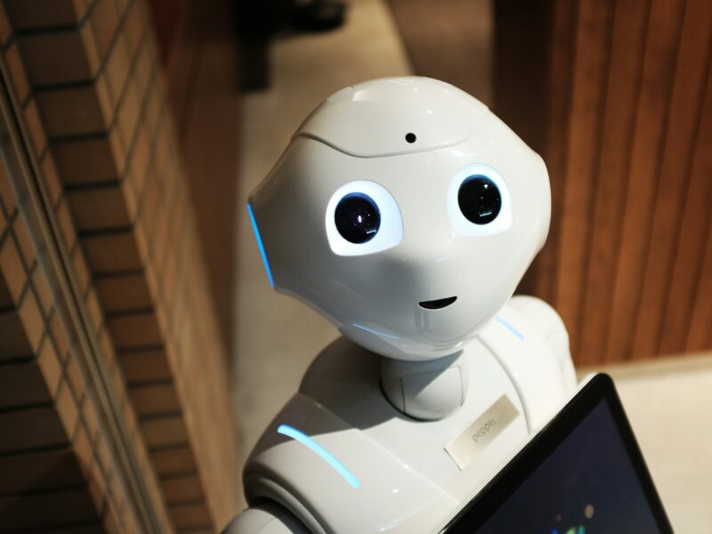 De nieuwe basisvaardigheid: AI-bewust werken