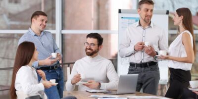 Waarom goede werkgevers investeren in de kleine dingen