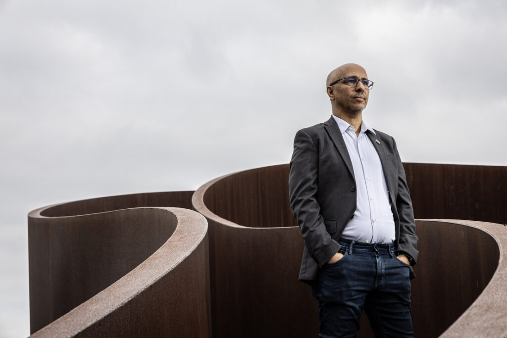 Mohamedou Ould Slahi