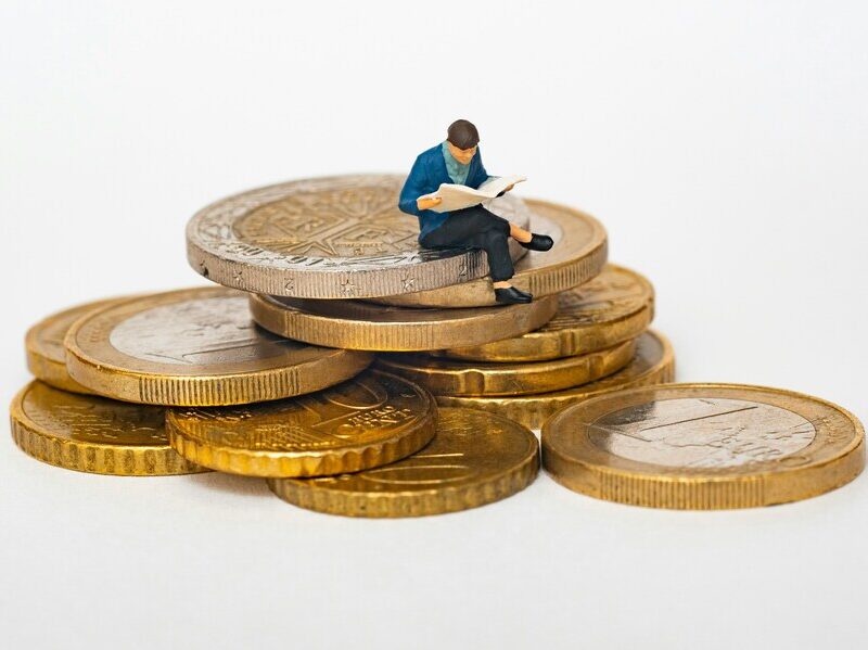 Financiële stress op de werkvloer: de onzichtbare bedreiging voor duurzame inzetbaarheid