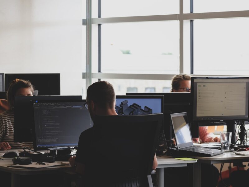Security awareness training: een onderschatte pijler van duurzame inzetbaarheid