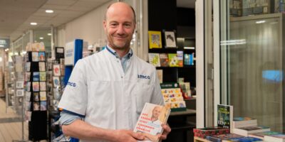 Schelto Kruijff: de chirurg die de zorg én de werkvloer duurzamer wil maken